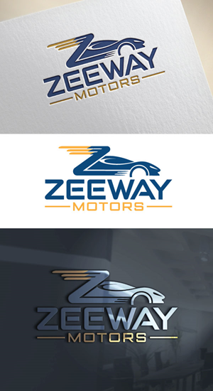 Logo Design by AB design ..... for this project | Design: #34228101