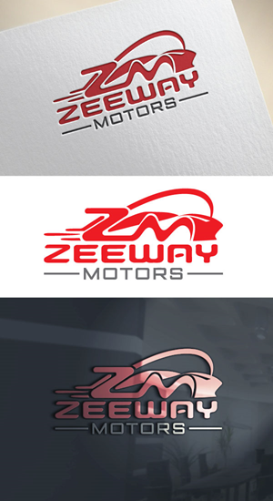 Logo Design by AB design ..... for this project | Design: #34228102