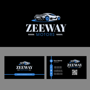 Logo Design by Malra_artz