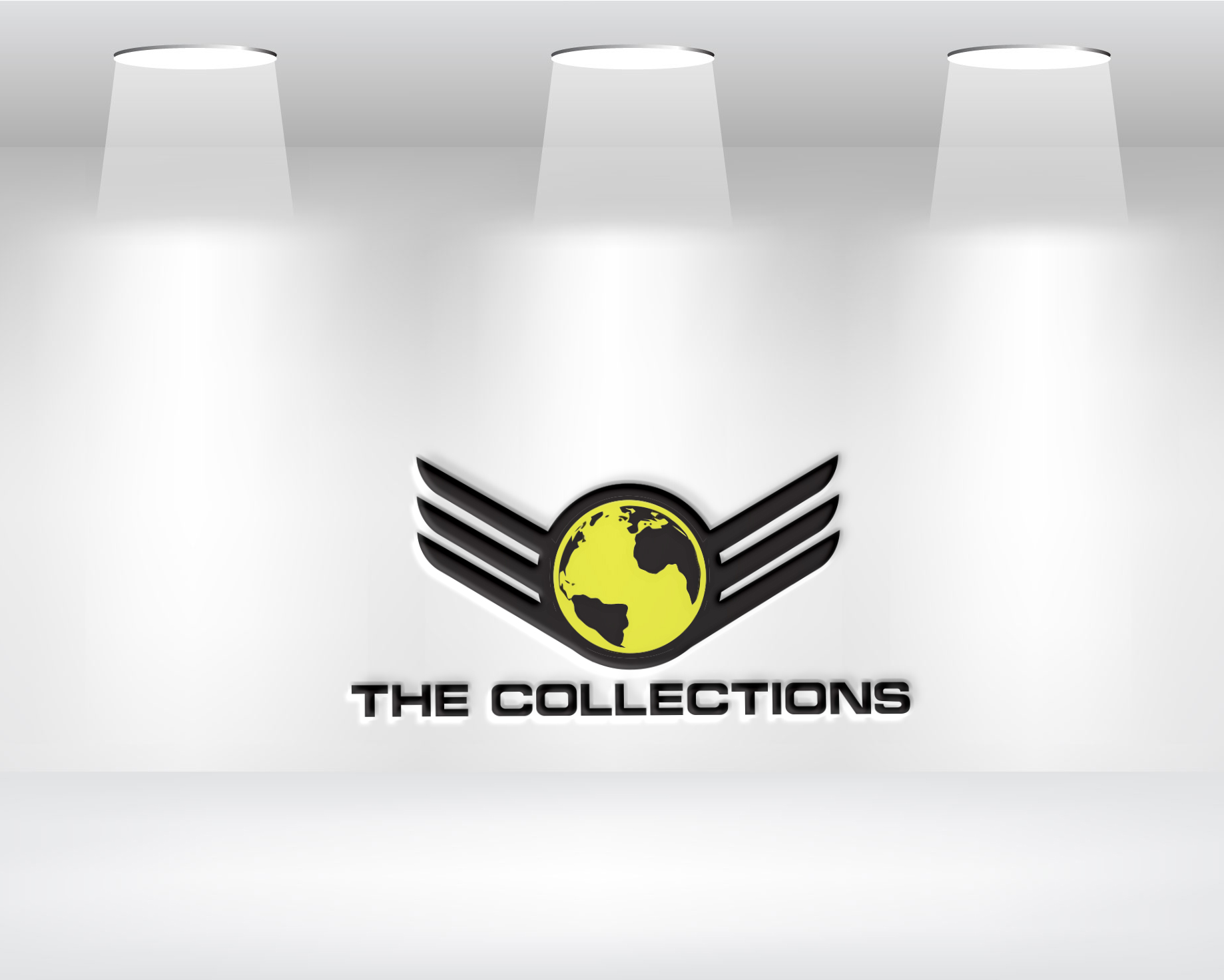 Logo Design by Daniel Khan for this project | Design #34229587