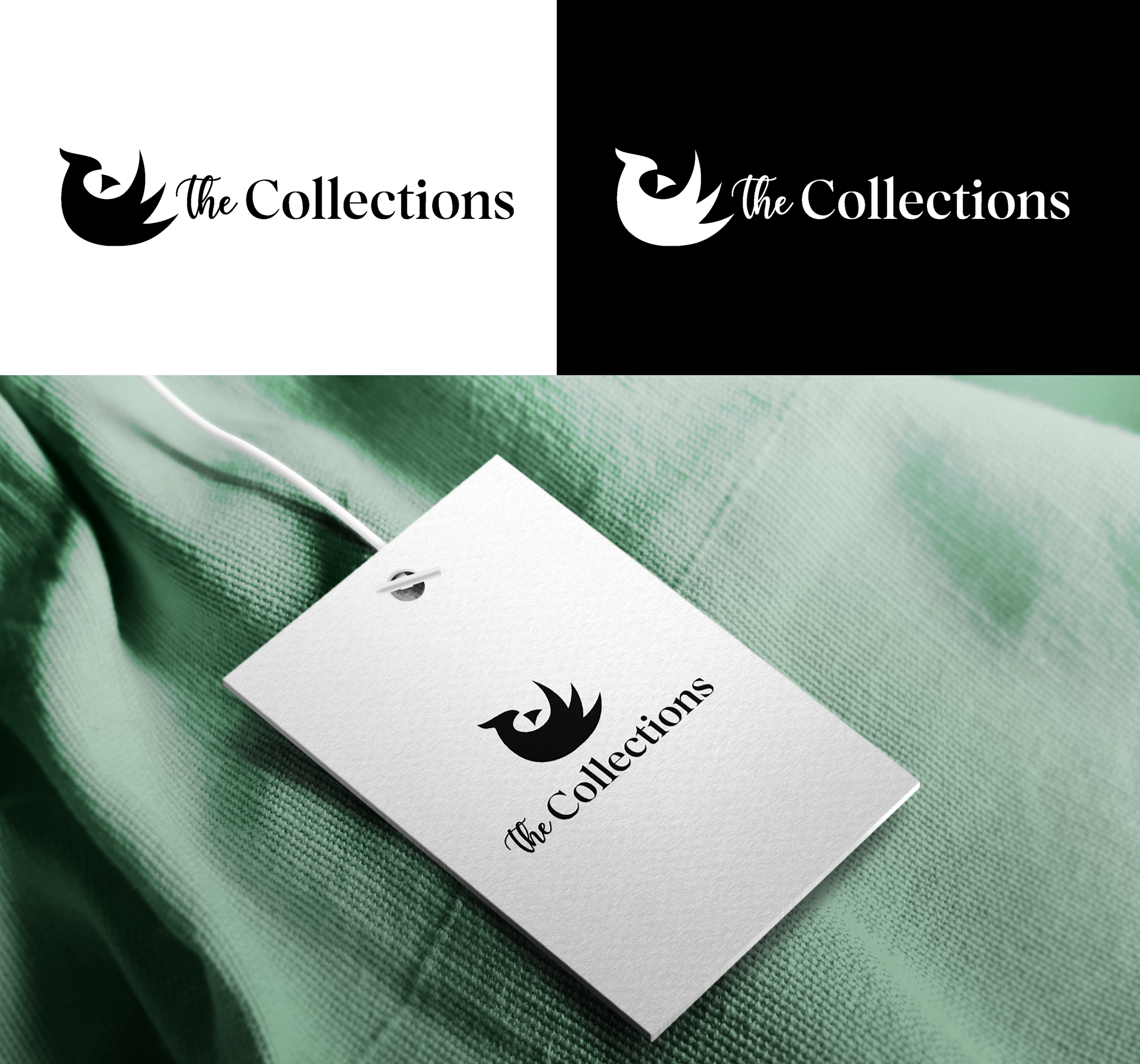 Logo Design by RA-bica for this project | Design #34239419