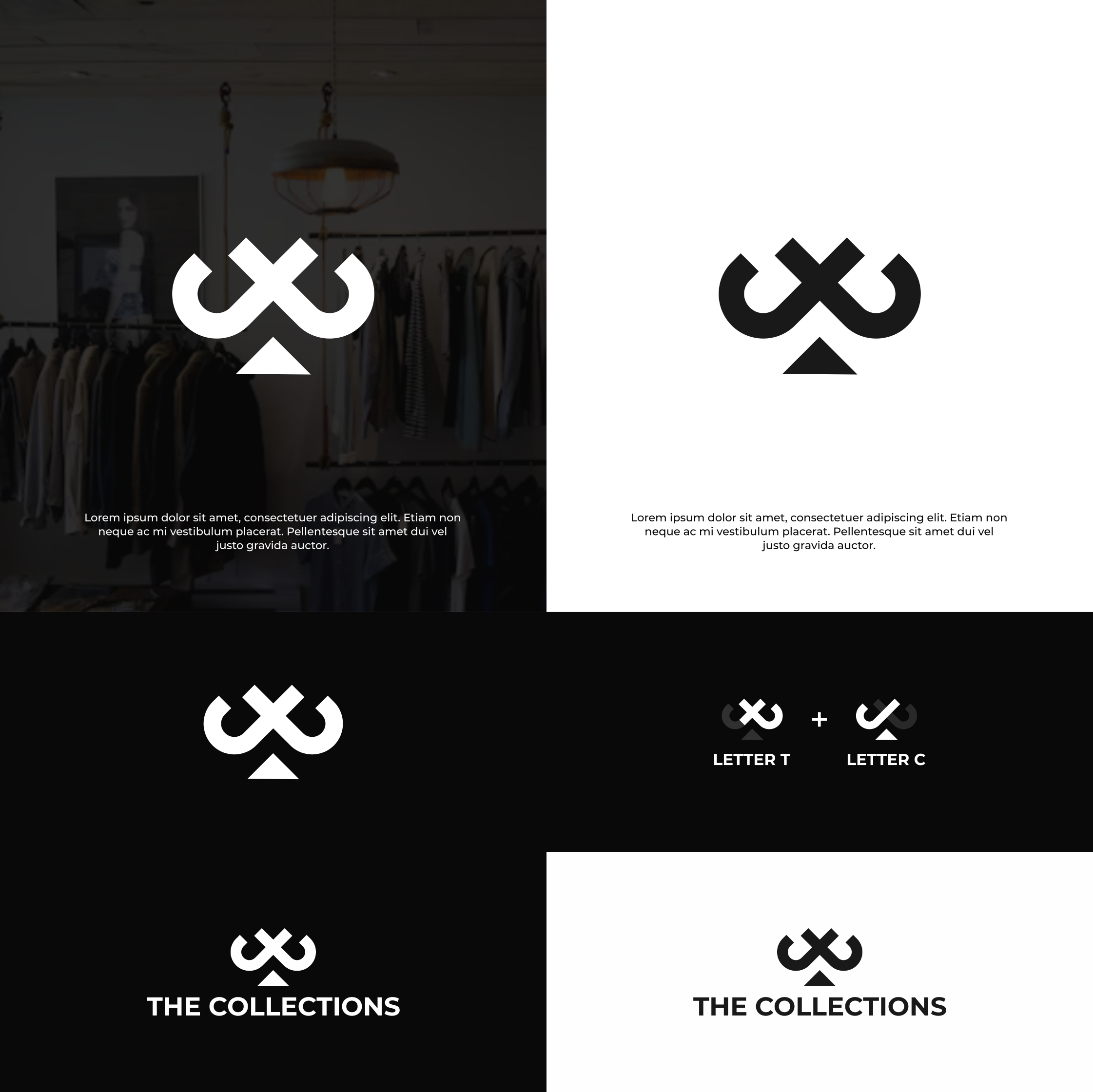 Logo Design by Zaid Al Faqih for this project | Design #34265871