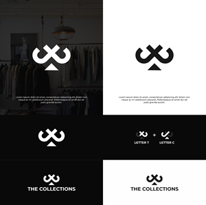 Logo Design by Zaid Al Faqih for this project | Design: #34265871