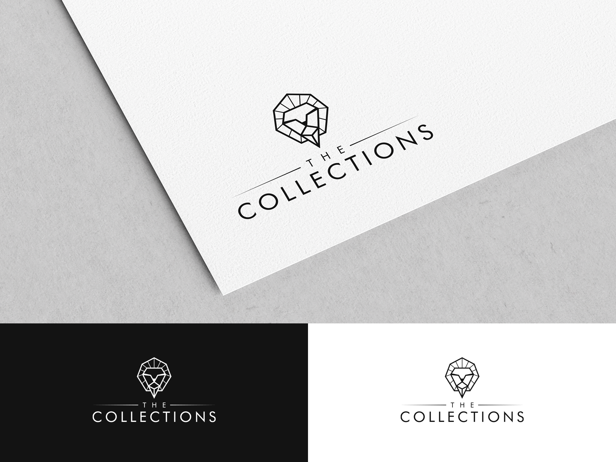 Diseño de Logo por COLOUR CREATIVE para este proyecto | Diseño #34289569