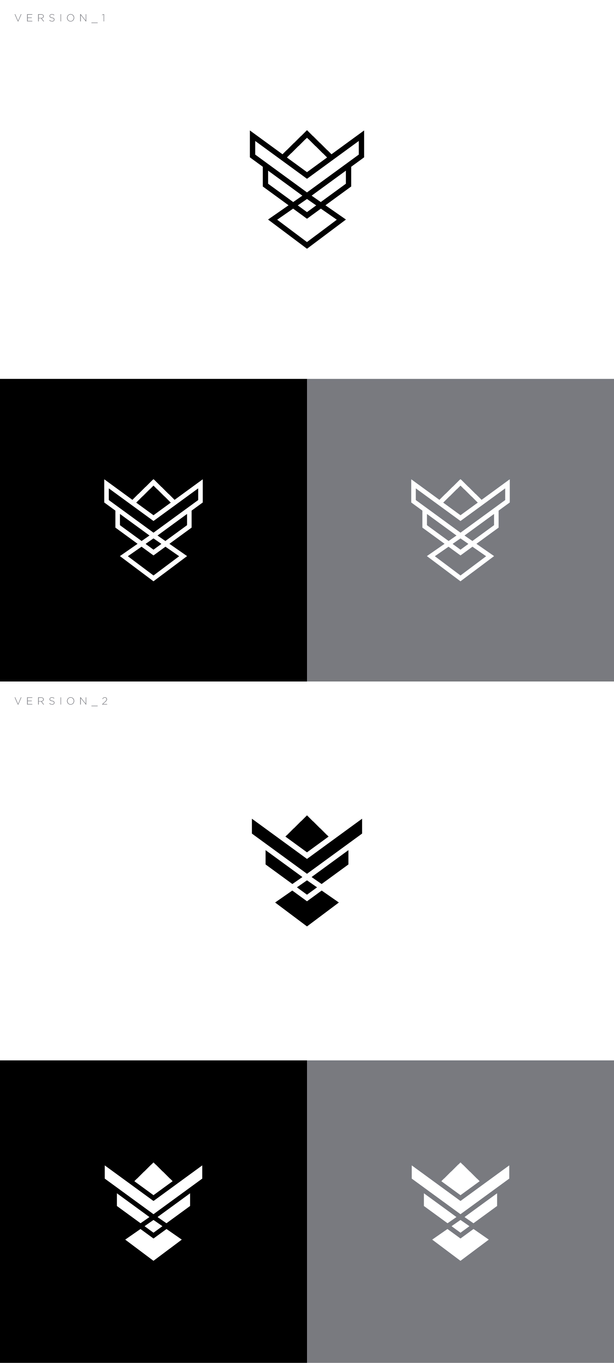 Logo Design by The Lion Studios for this project | Design #34237894