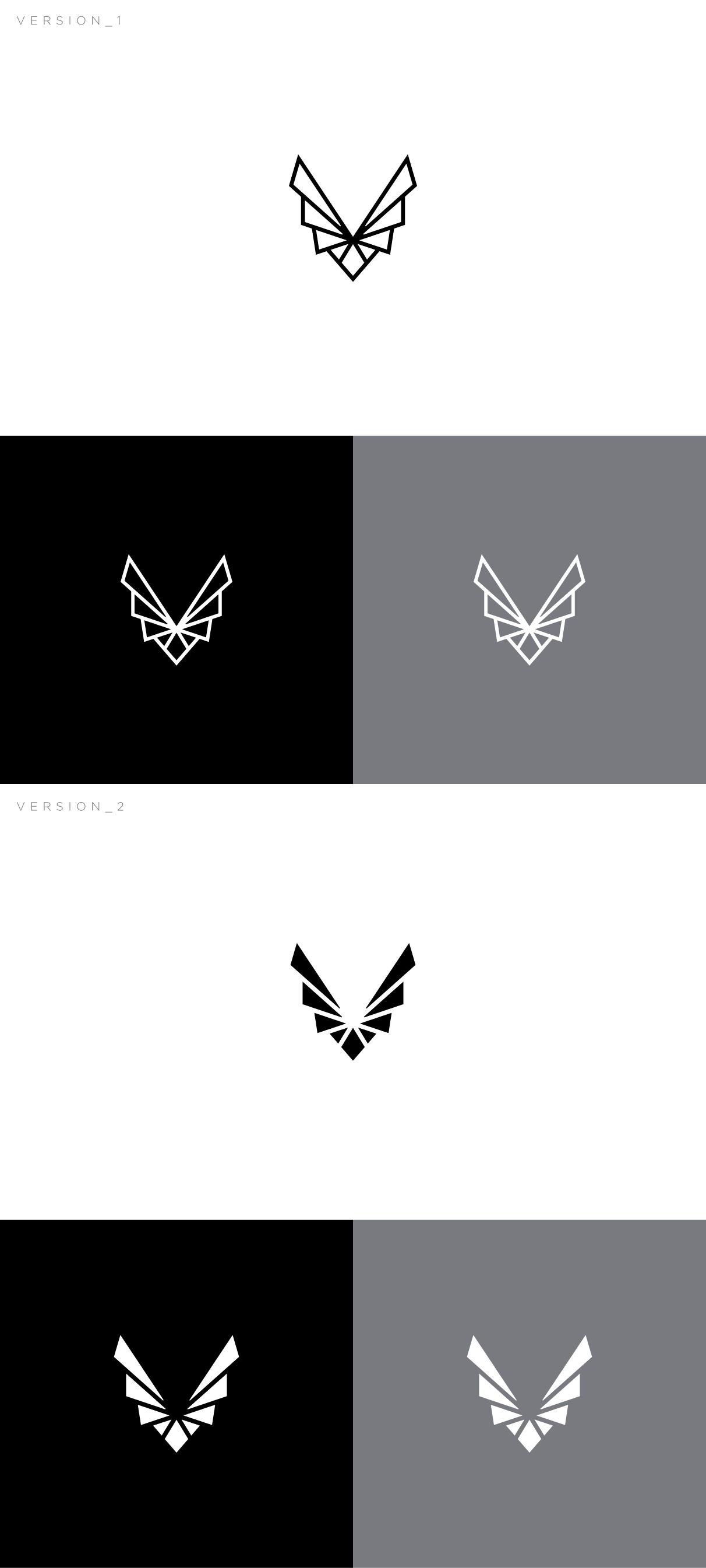 Diseño de Logo por The Lion Studios para este proyecto | Diseño #34237922