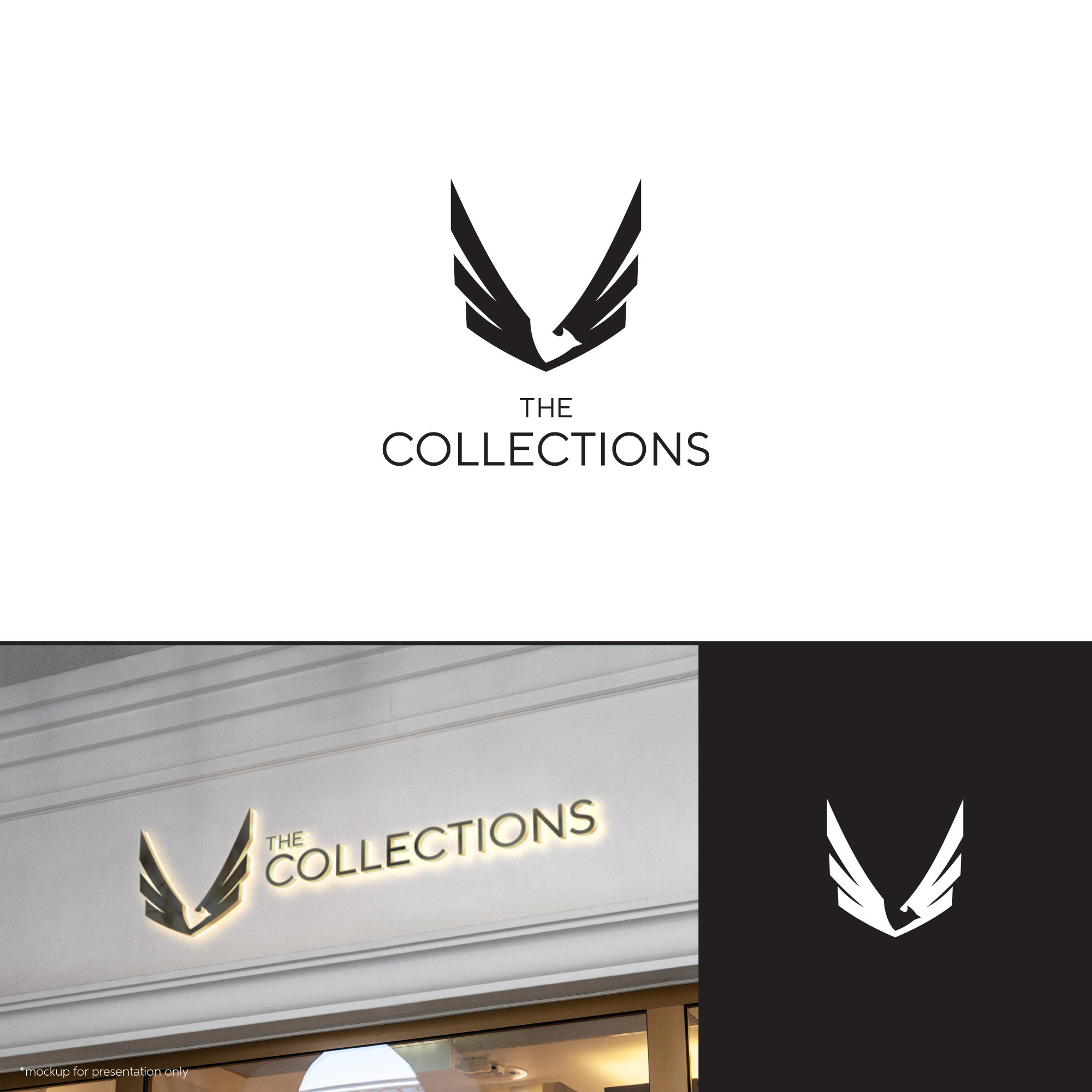 Logo Design by Arjuna Design for this project | Design #34227006