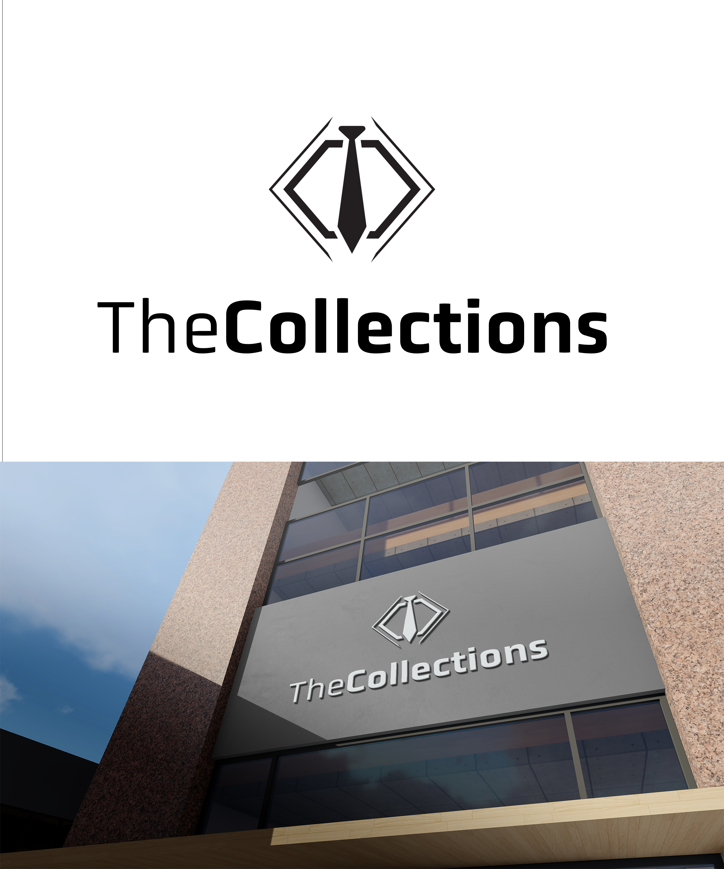 Logo Design by Mireille10 for this project | Design #34485766