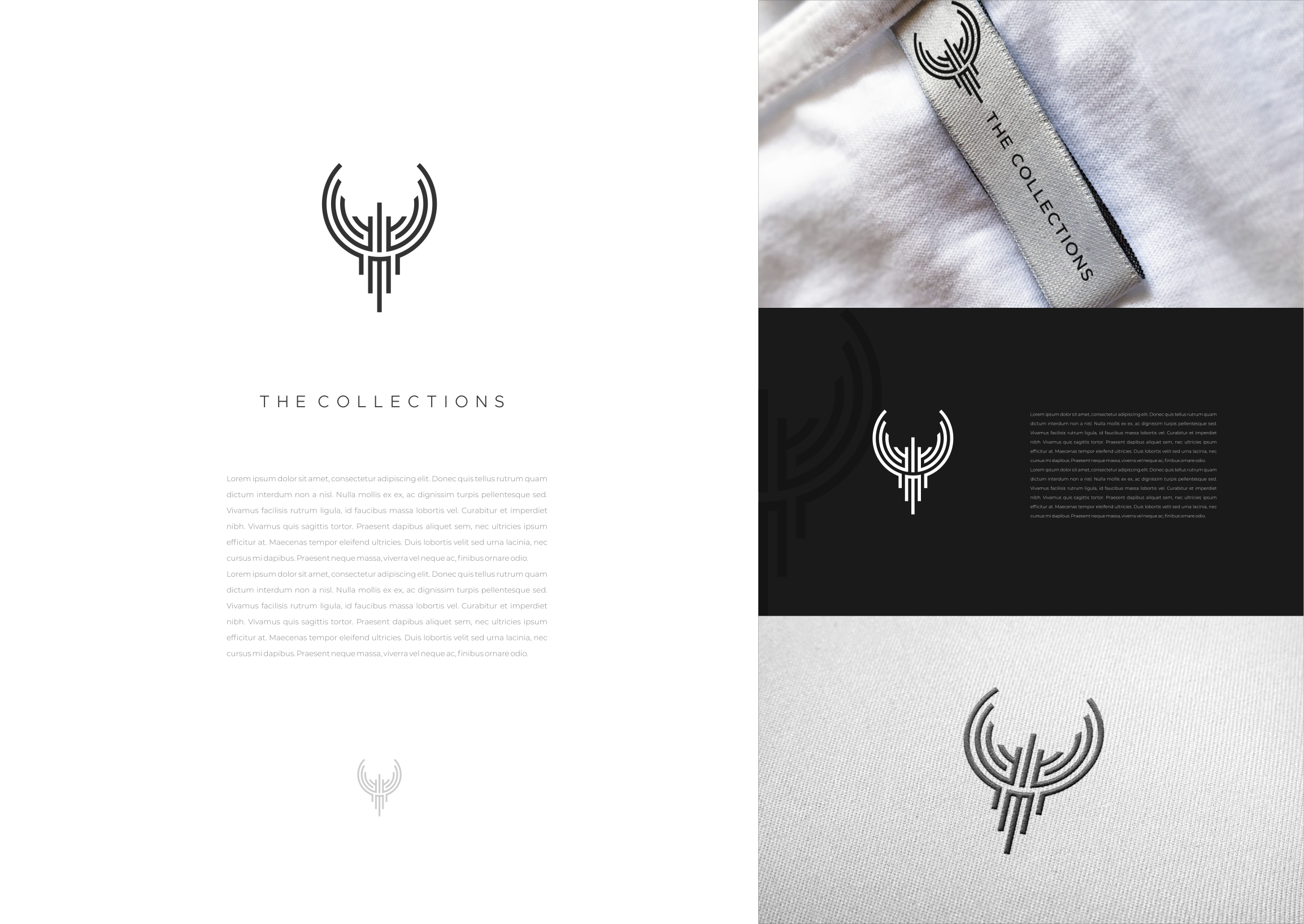 Diseño de Logo por MishaDsign para este proyecto | Diseño #34254881