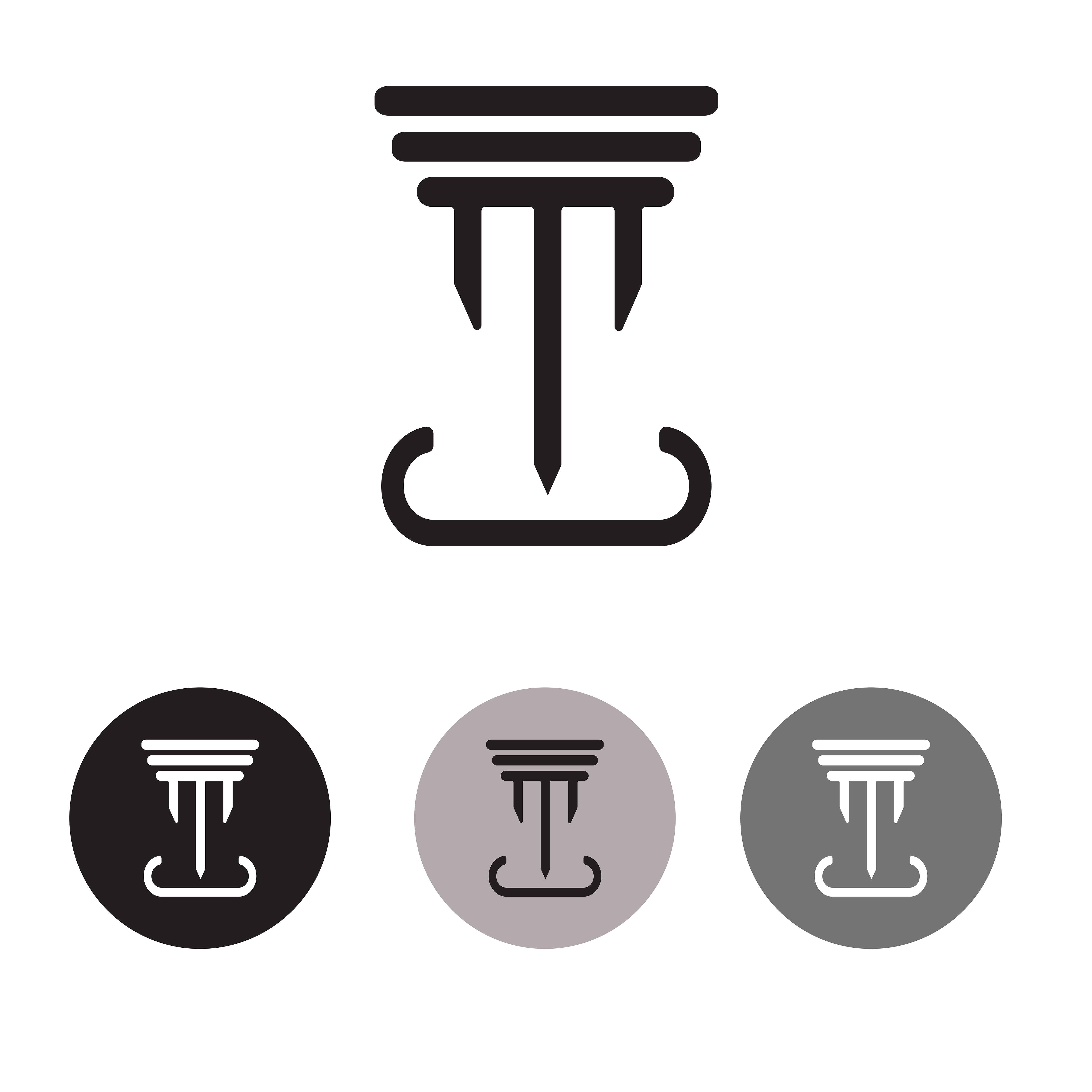Logo Design by Soula Vetter for this project | Design #34277883