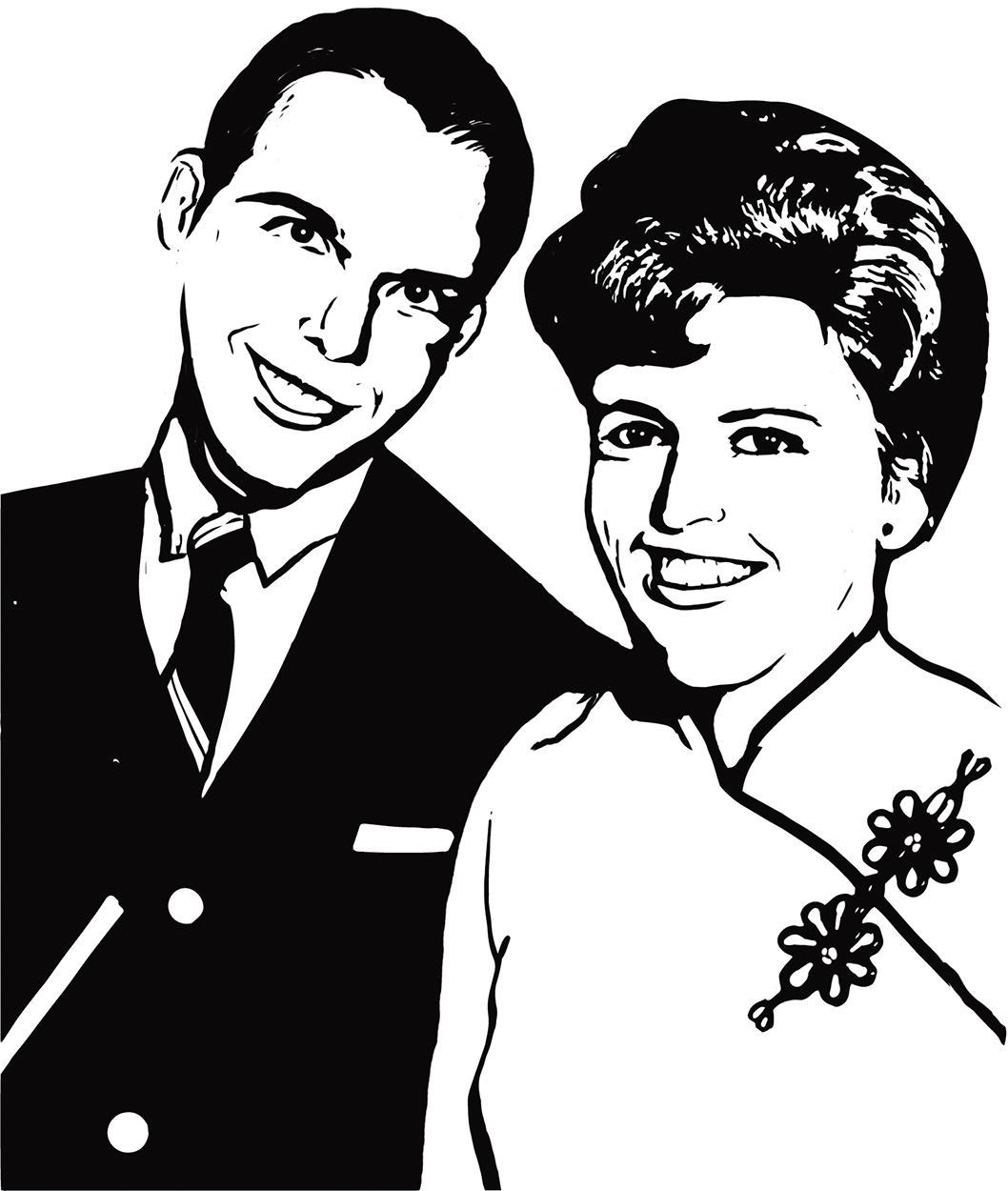 Graphic Design by Dan Voteroa for this project | Design #34234219