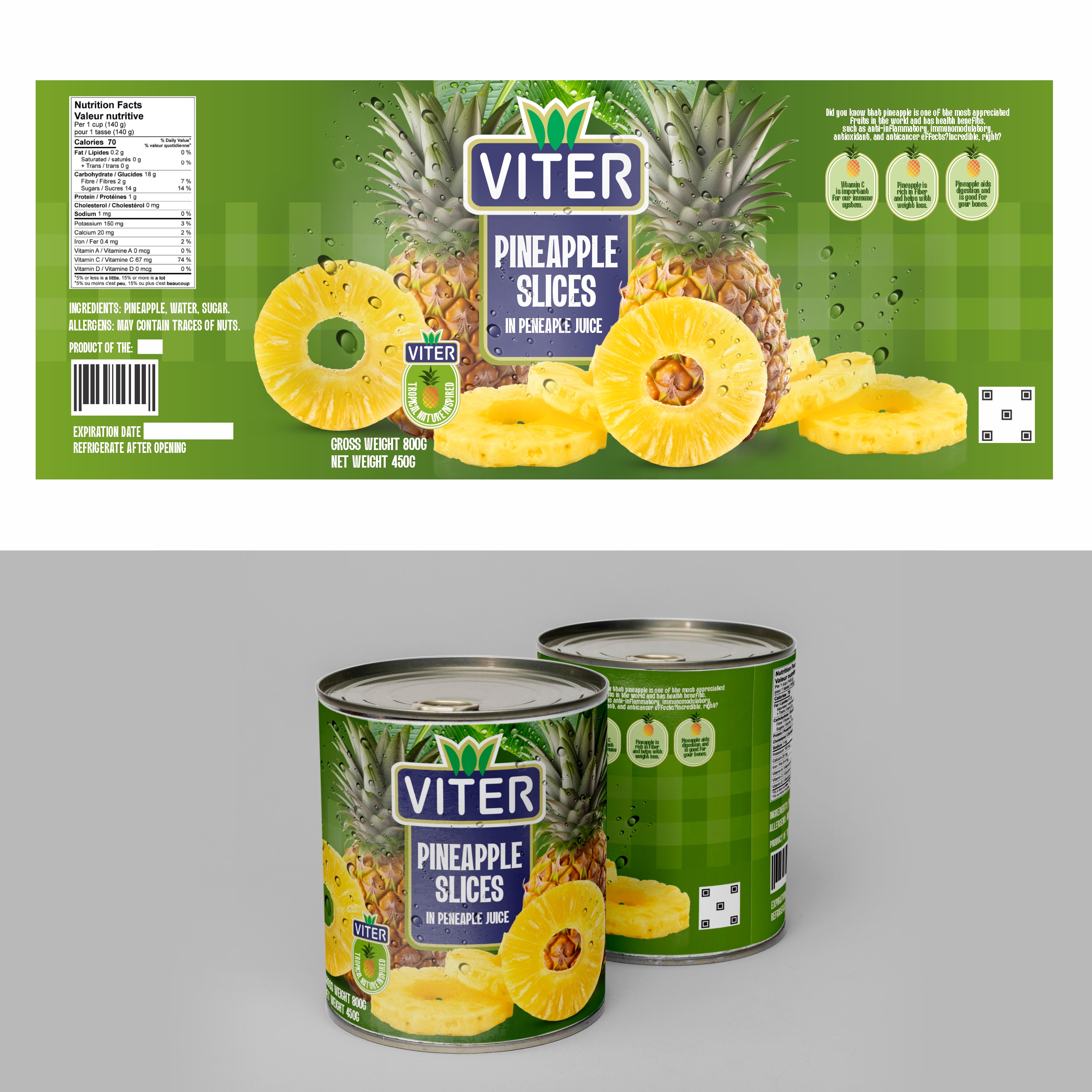 Graphic Design by Edu Pasquale for this project | Design #34246608