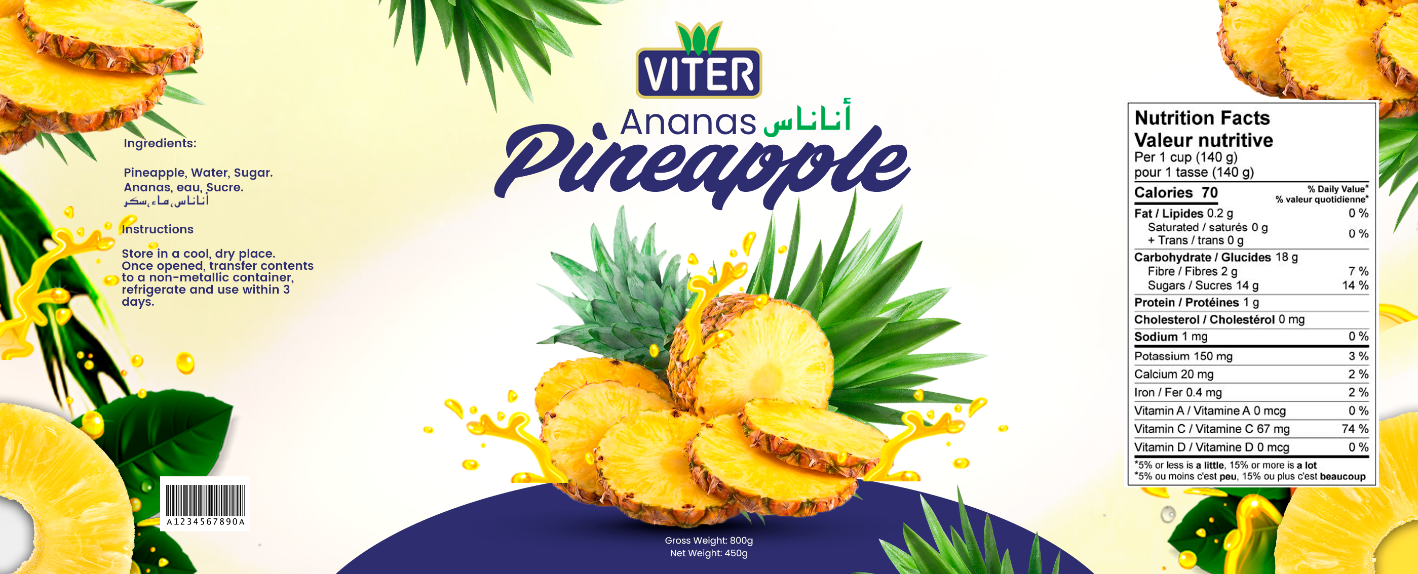 Diseño Gráfico por NZ Creatives para este proyecto | Diseño #34250123