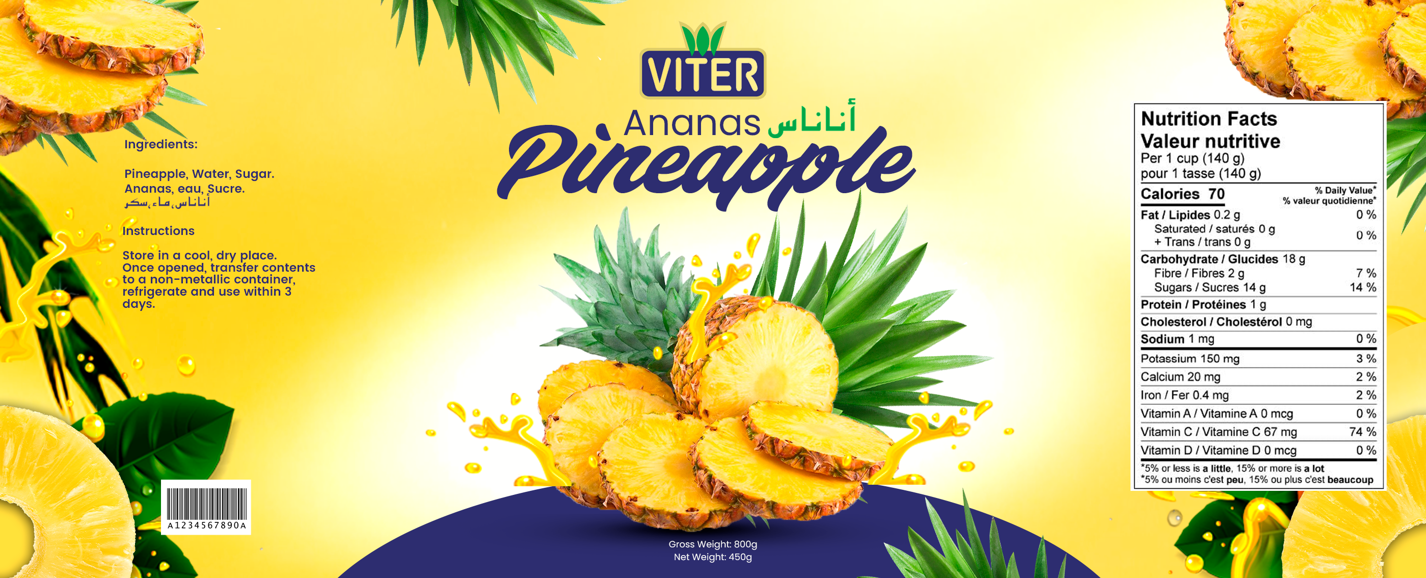 Diseño Gráfico por NZ Creatives para este proyecto | Diseño #34250124