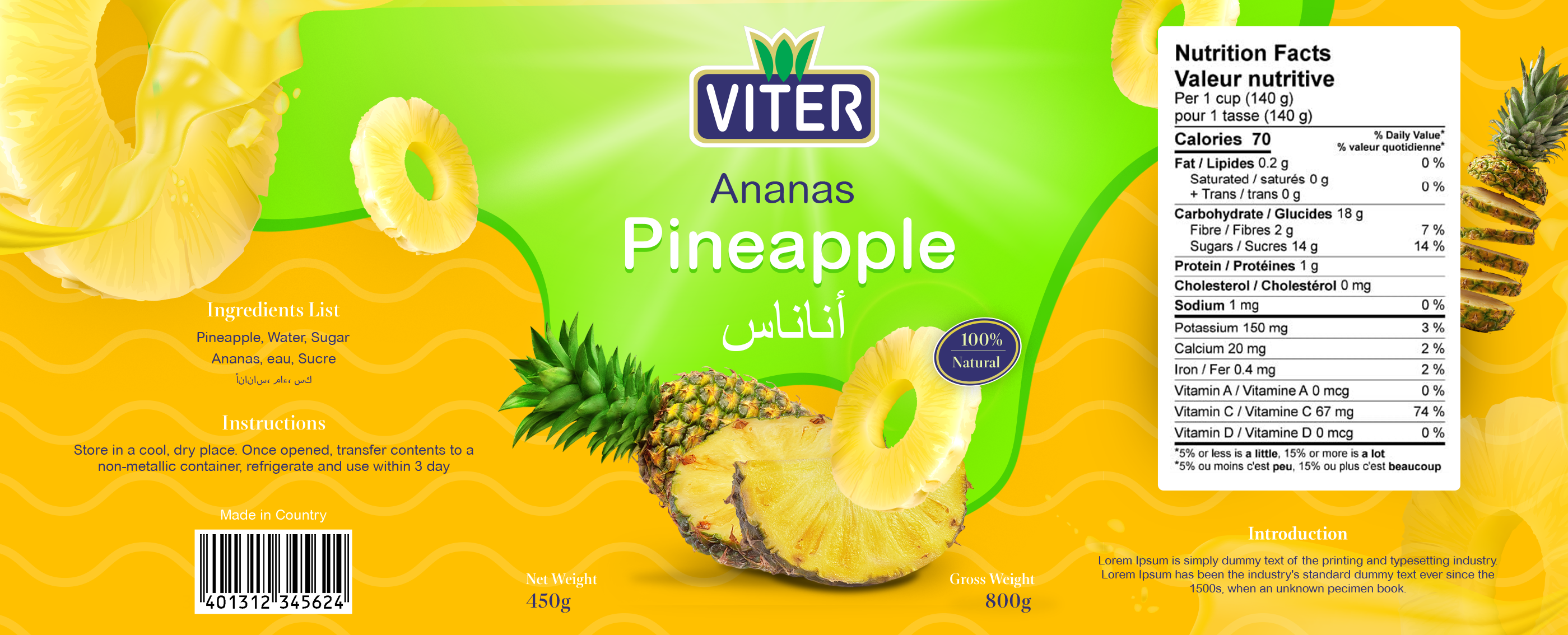 Diseño Gráfico por NZ Creatives para este proyecto | Diseño #34260404