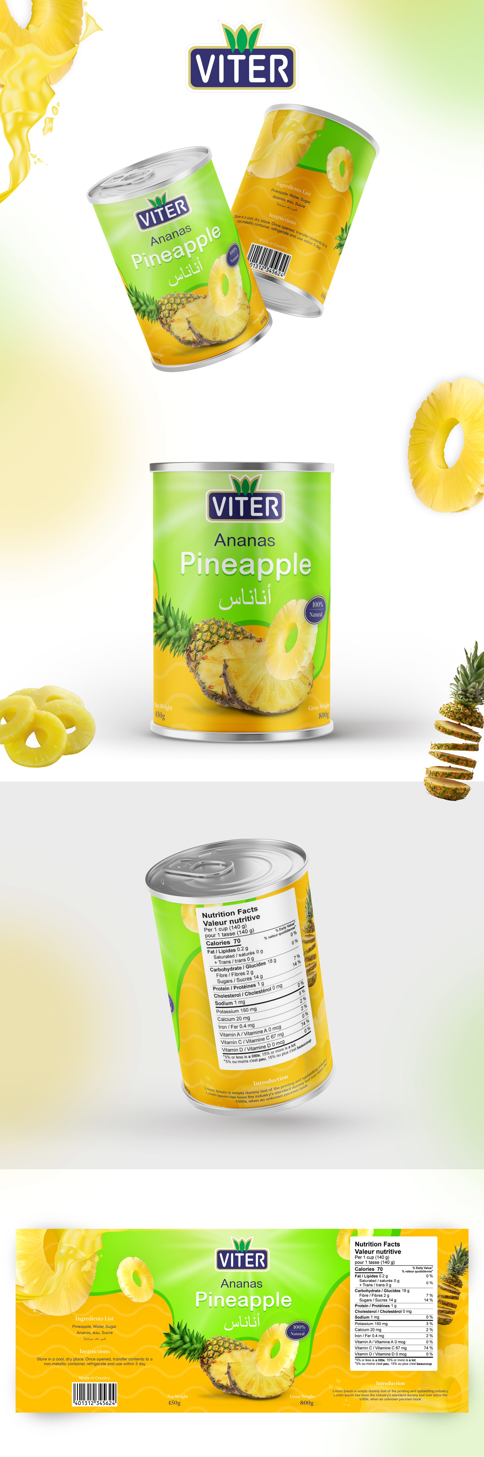 Diseño Gráfico por NZ Creatives para este proyecto | Diseño #34260405