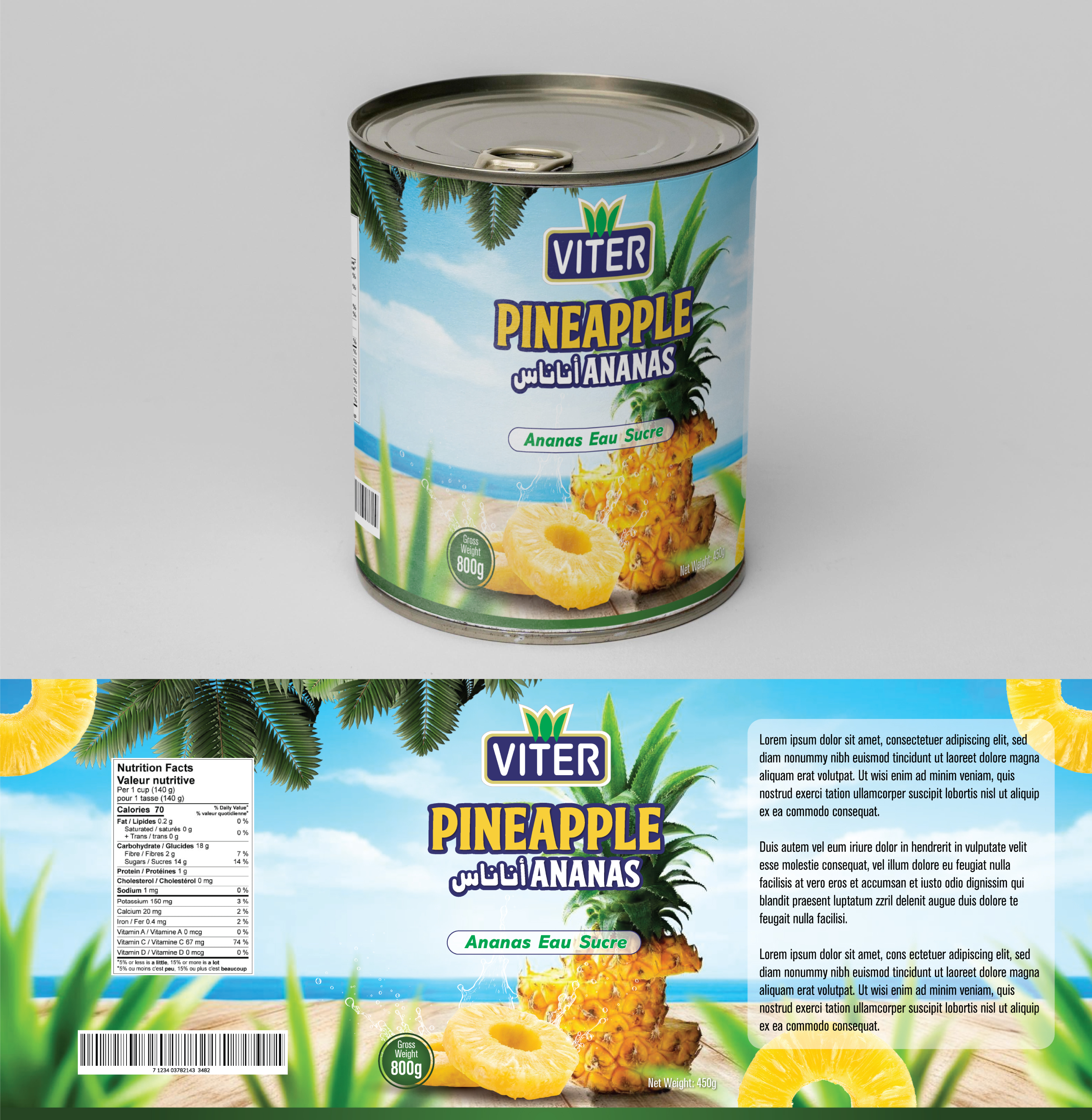 Graphic Design by Impressive Designs for this project | Design #34246366