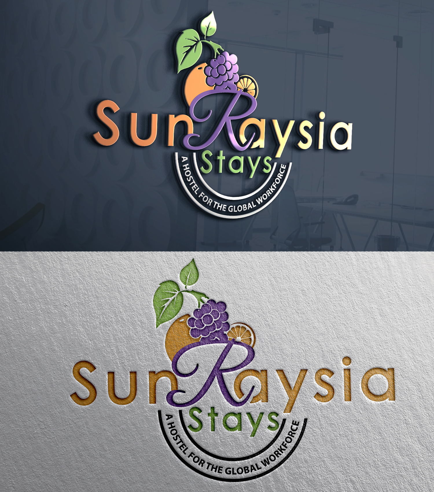 Diseño de Logo por 24ksunny para este proyecto | Diseño #34233023