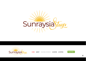 Logo Design by MO Rabos for this project | Design #34248875