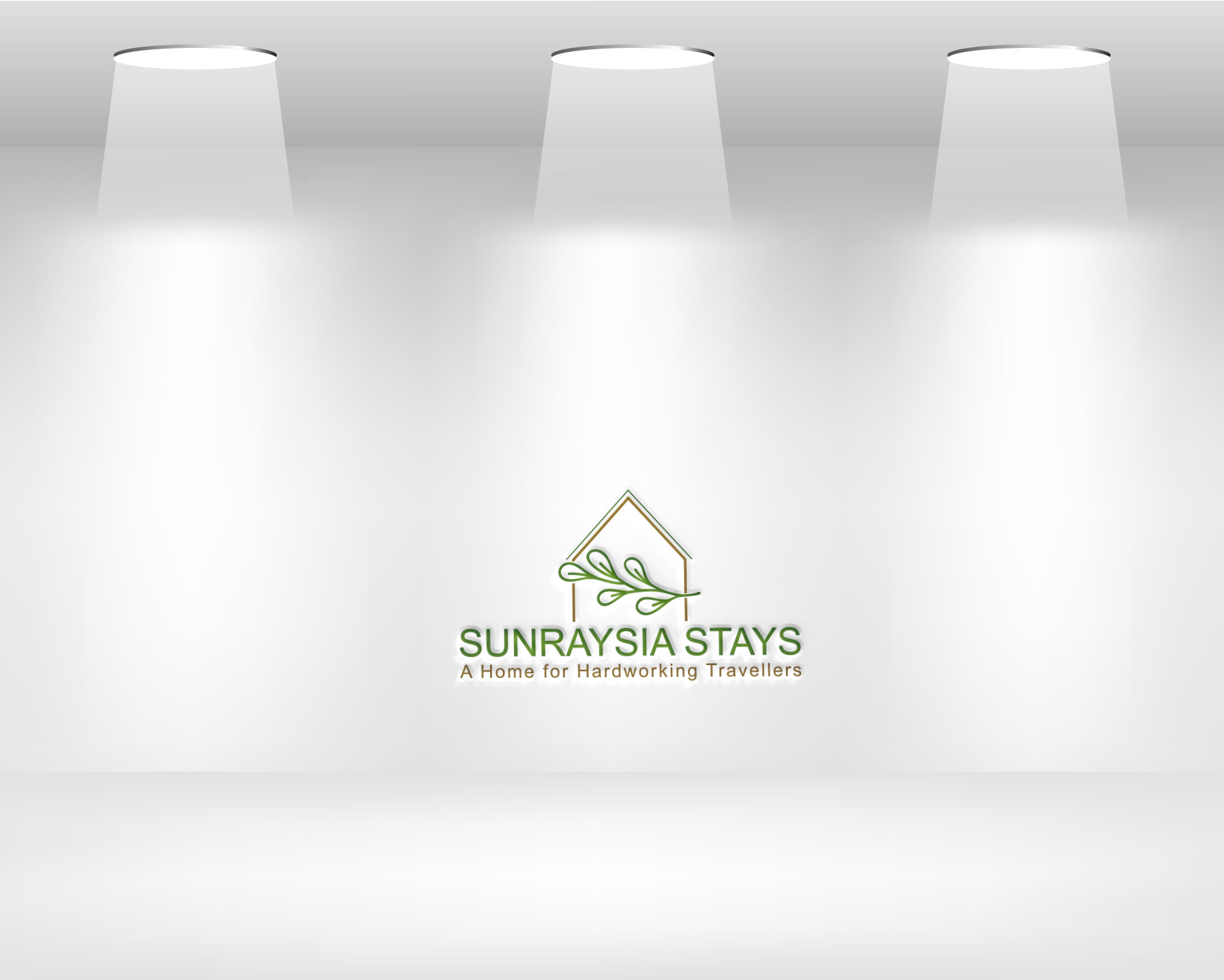 Logo Design by Daniel Khan for this project | Design #34228789