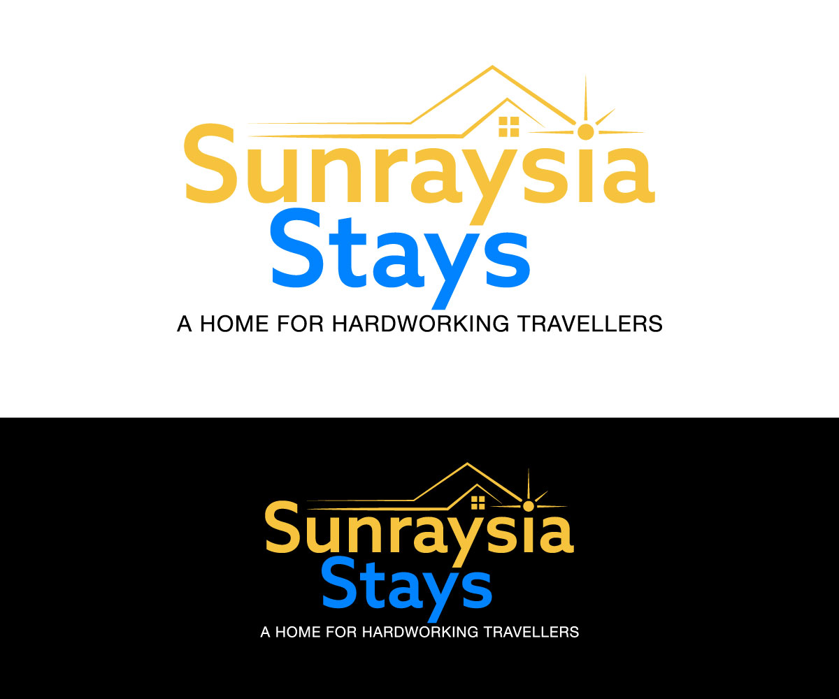 Logo Design by Kavth for this project | Design #34231731