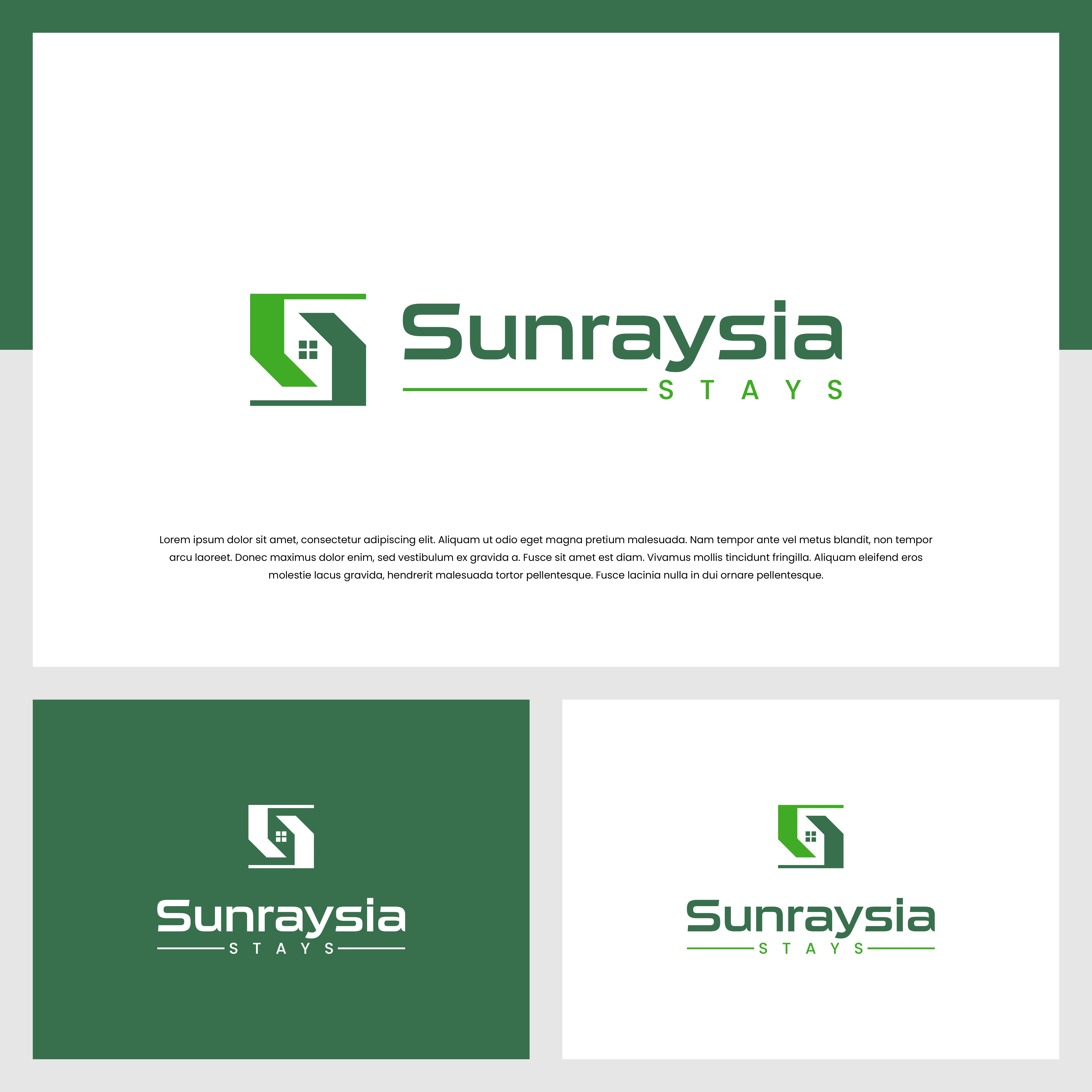 Logo Design by Adilia Romadina for this project | Design #34227803