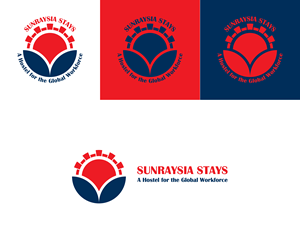 Logo Design by i Mochi