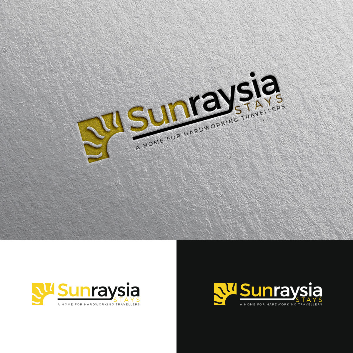 Logo Design by chris Ray for this project | Design #34227129