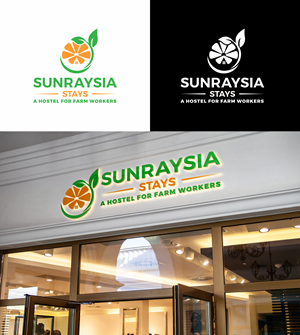 Logo Design by RA-bica for this project | Design: #34230885