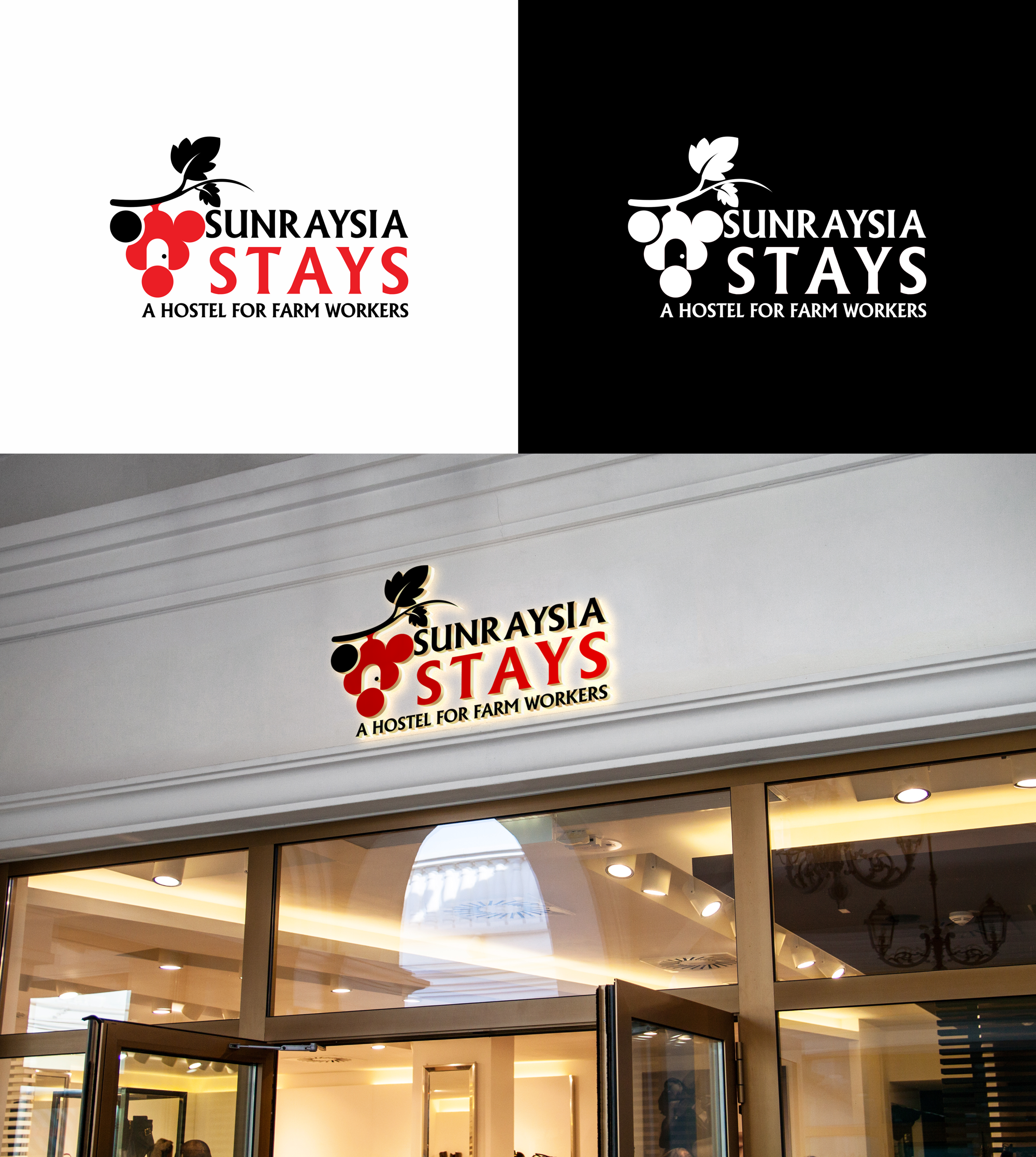 Diseño de Logo por RA-bica para este proyecto | Diseño #34230886