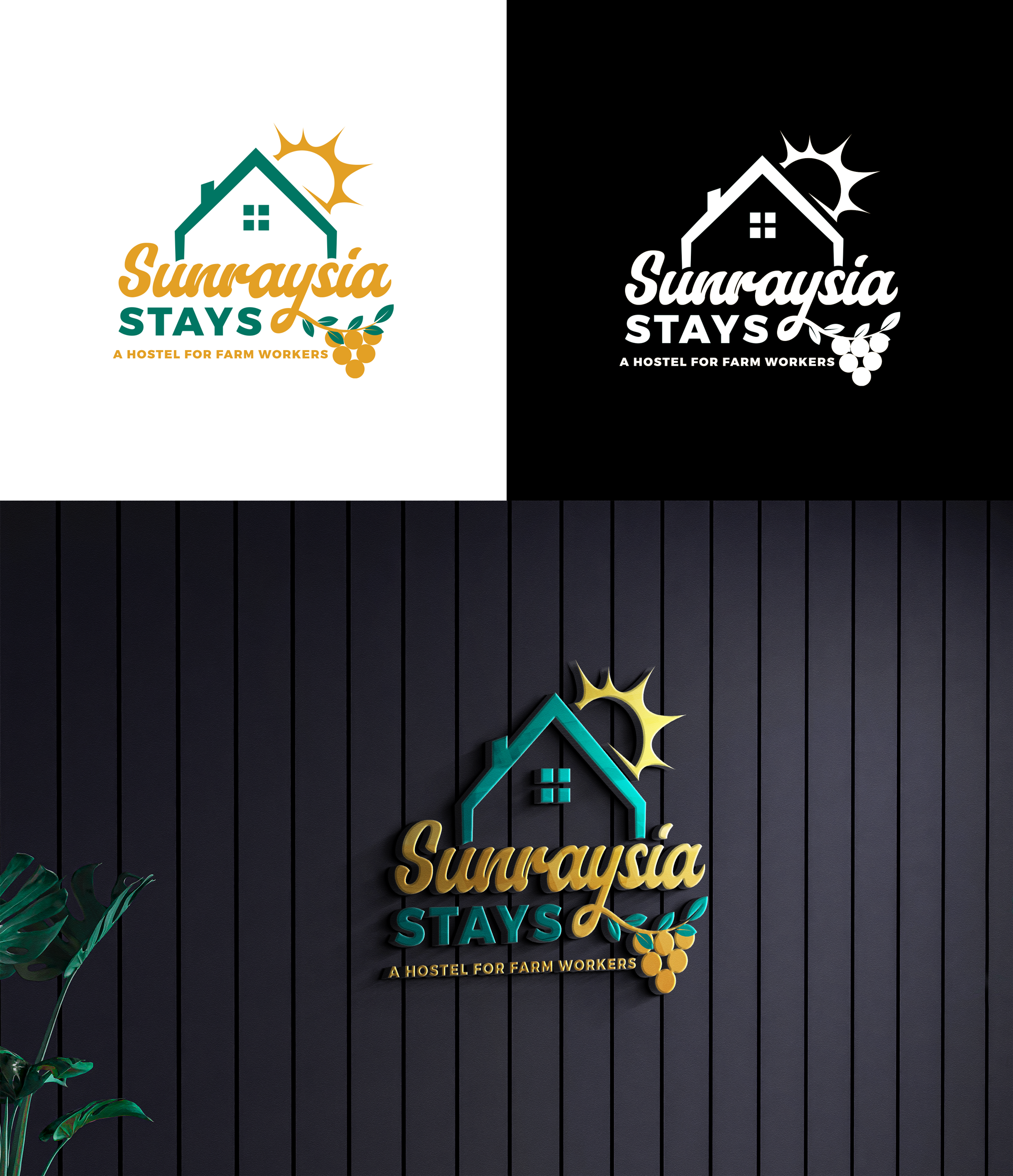 Diseño de Logo por RA-bica para este proyecto | Diseño #34230887