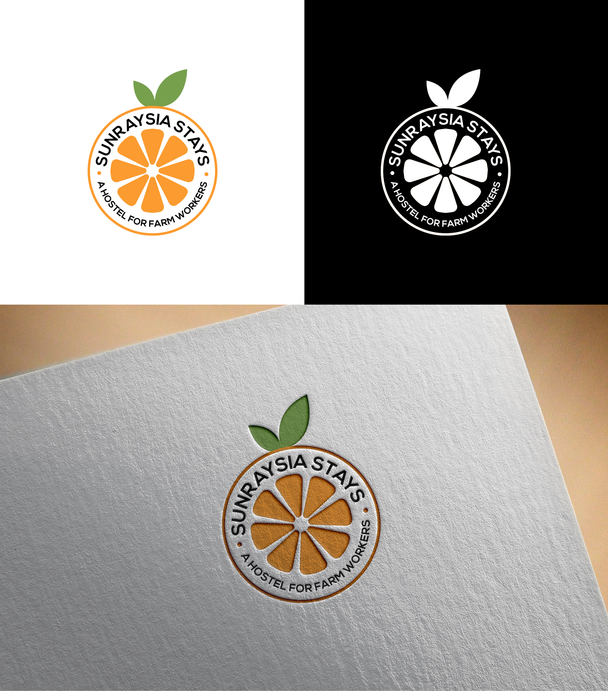 Logo Design by RA-bica for this project | Design #34230888