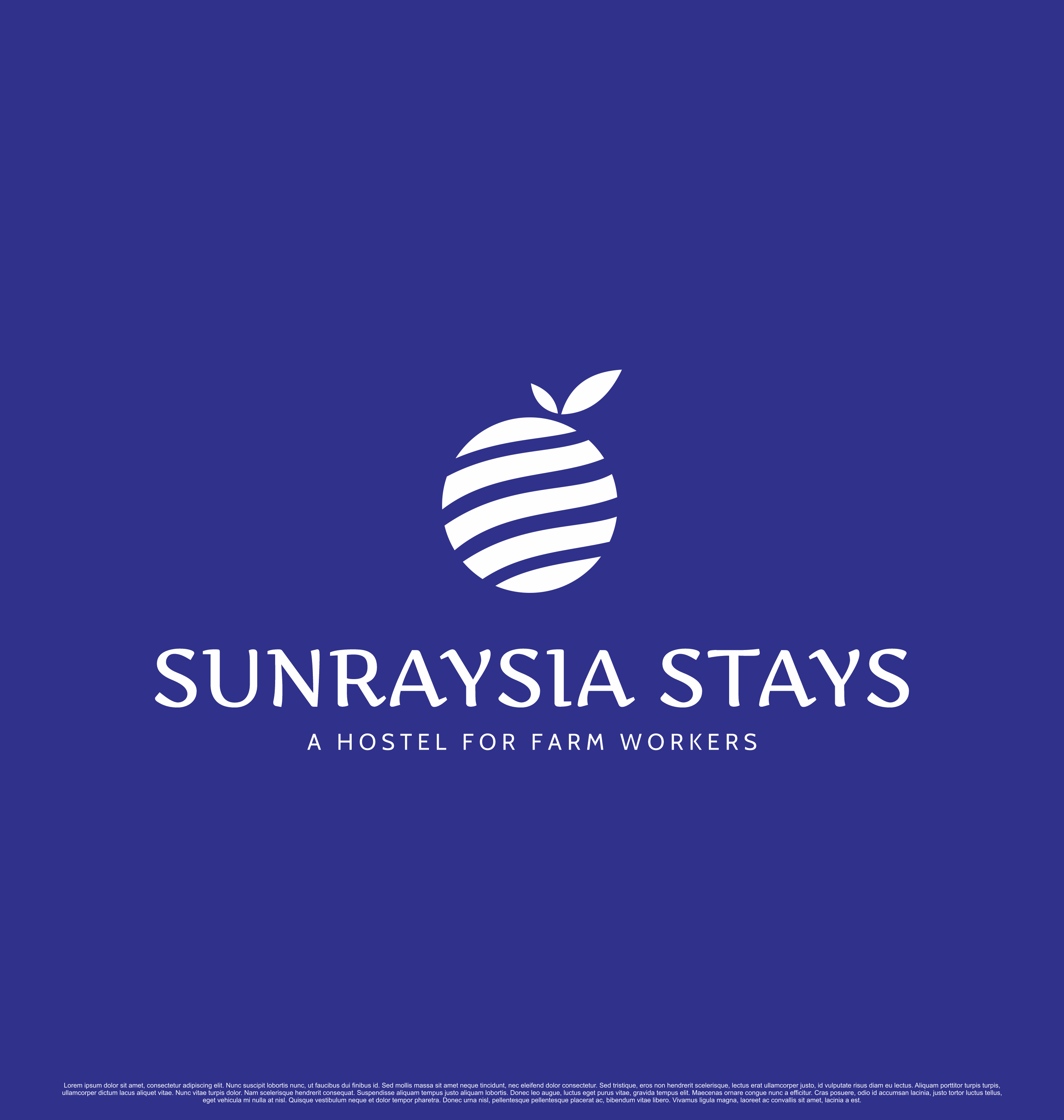 Logo Design by saesean for this project | Design #34230232