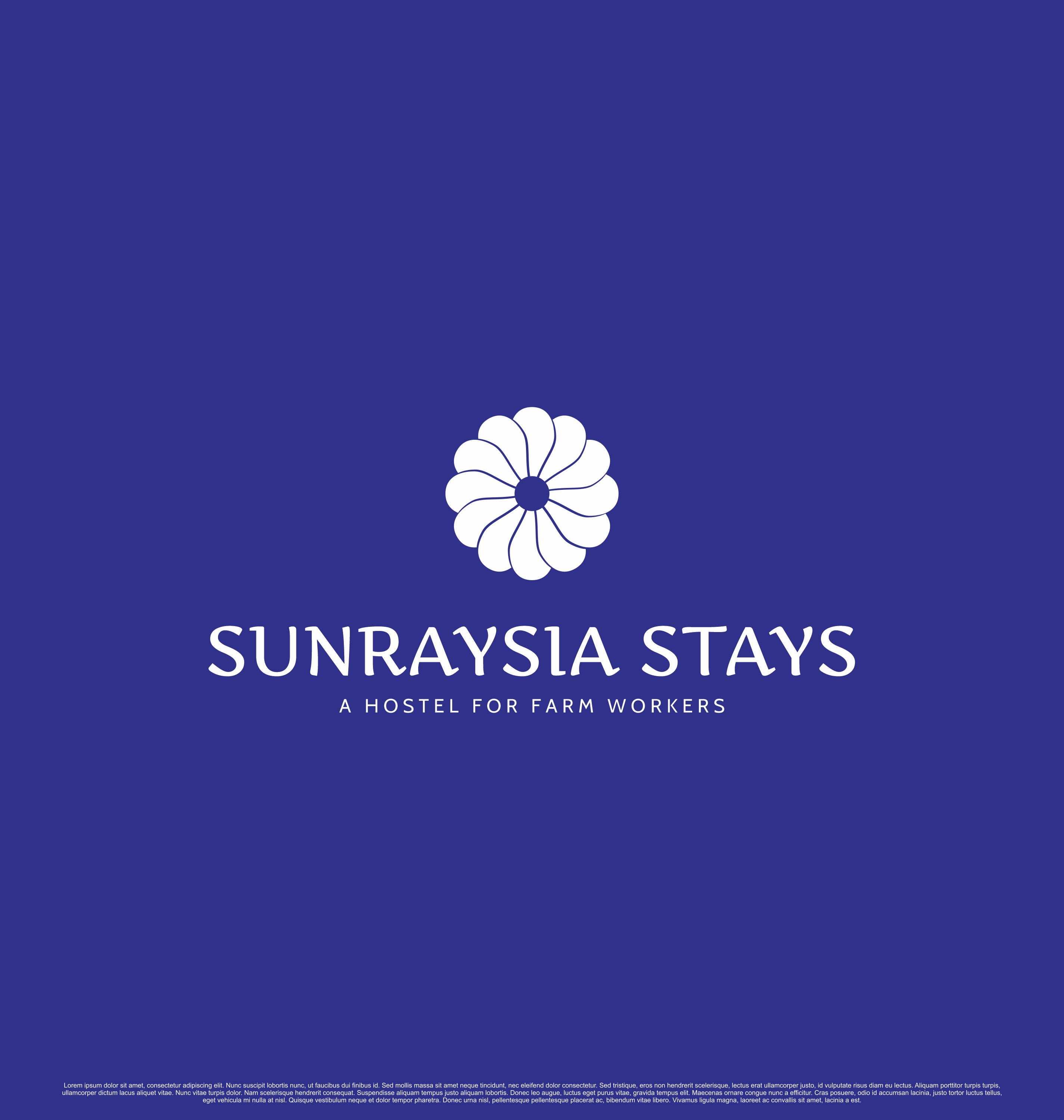 Logo Design by saesean for this project | Design #34230233