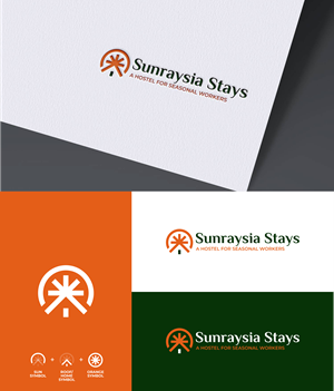 Logo Design by Zaid Al Faqih