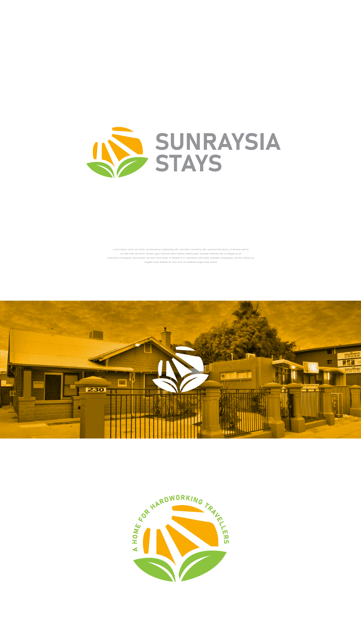 Logo Design by apik. for this project | Design #34227989