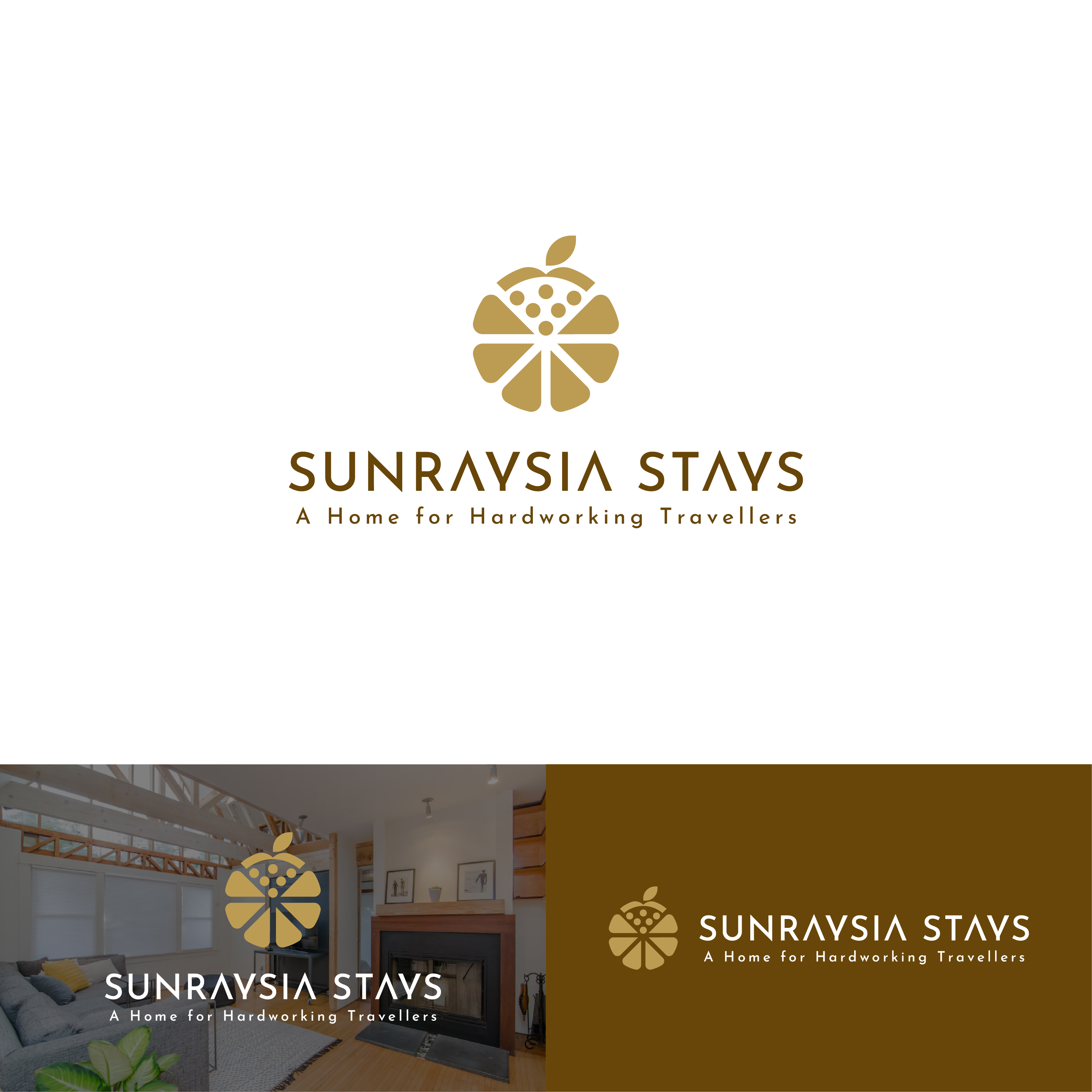 Logo Design by Boril Std for this project | Design #34242235