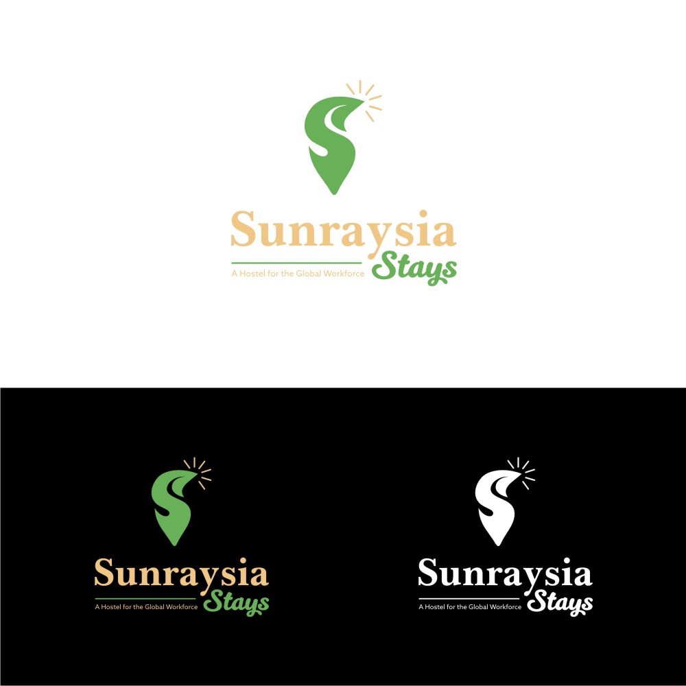 Logo Design by puputkete for this project | Design #34231995