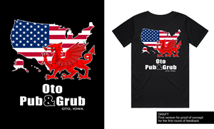 T-shirt Design by AnninWonderland for this project | Design: #34233081