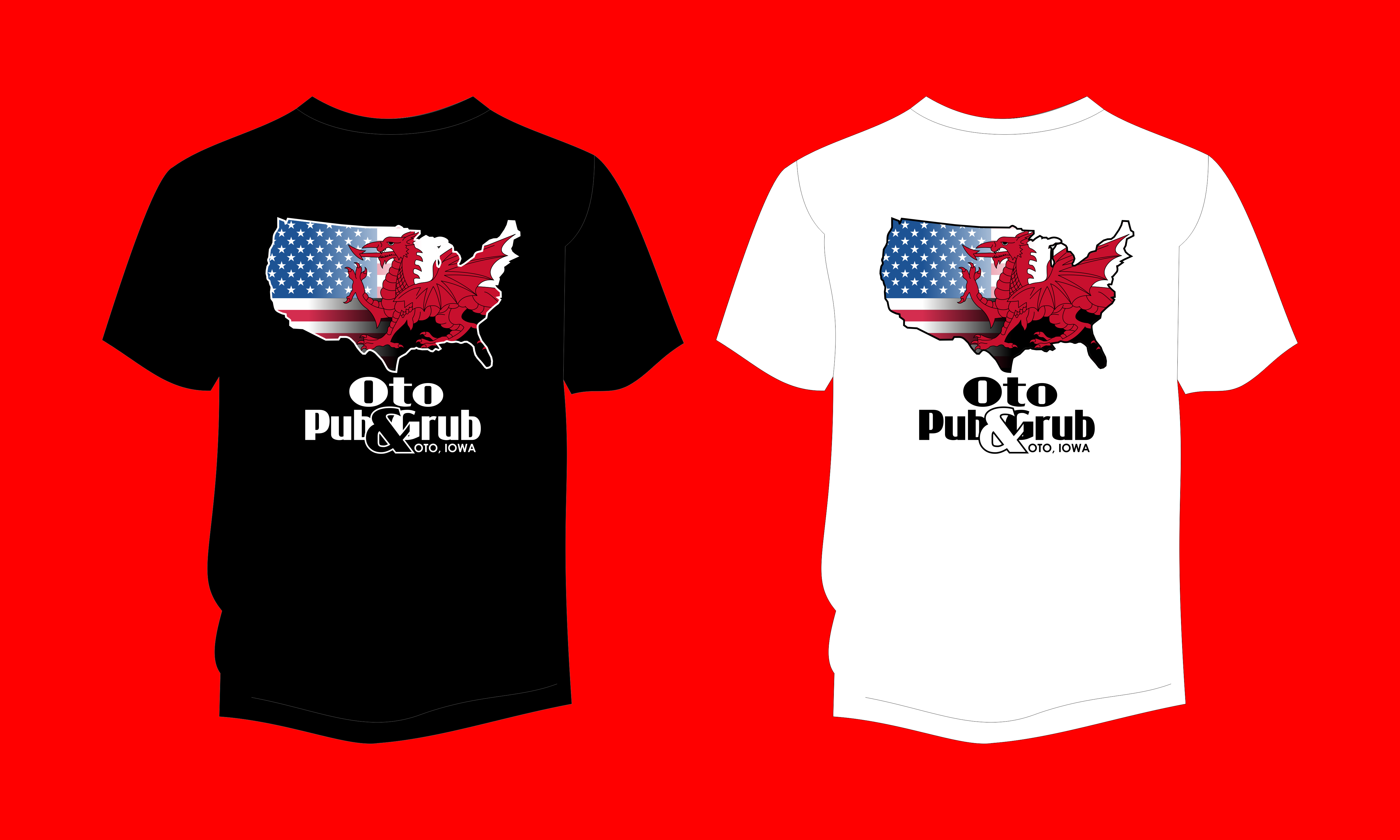 T-Shirt-Design von GambarSERU für dieses Projekt | Design #34226564