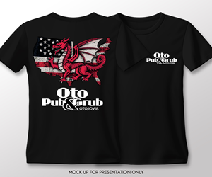 T-shirt Design by NancyTan for this project | Design: #34228576