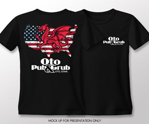 T-shirt Design by NancyTan for this project | Design: #34237973