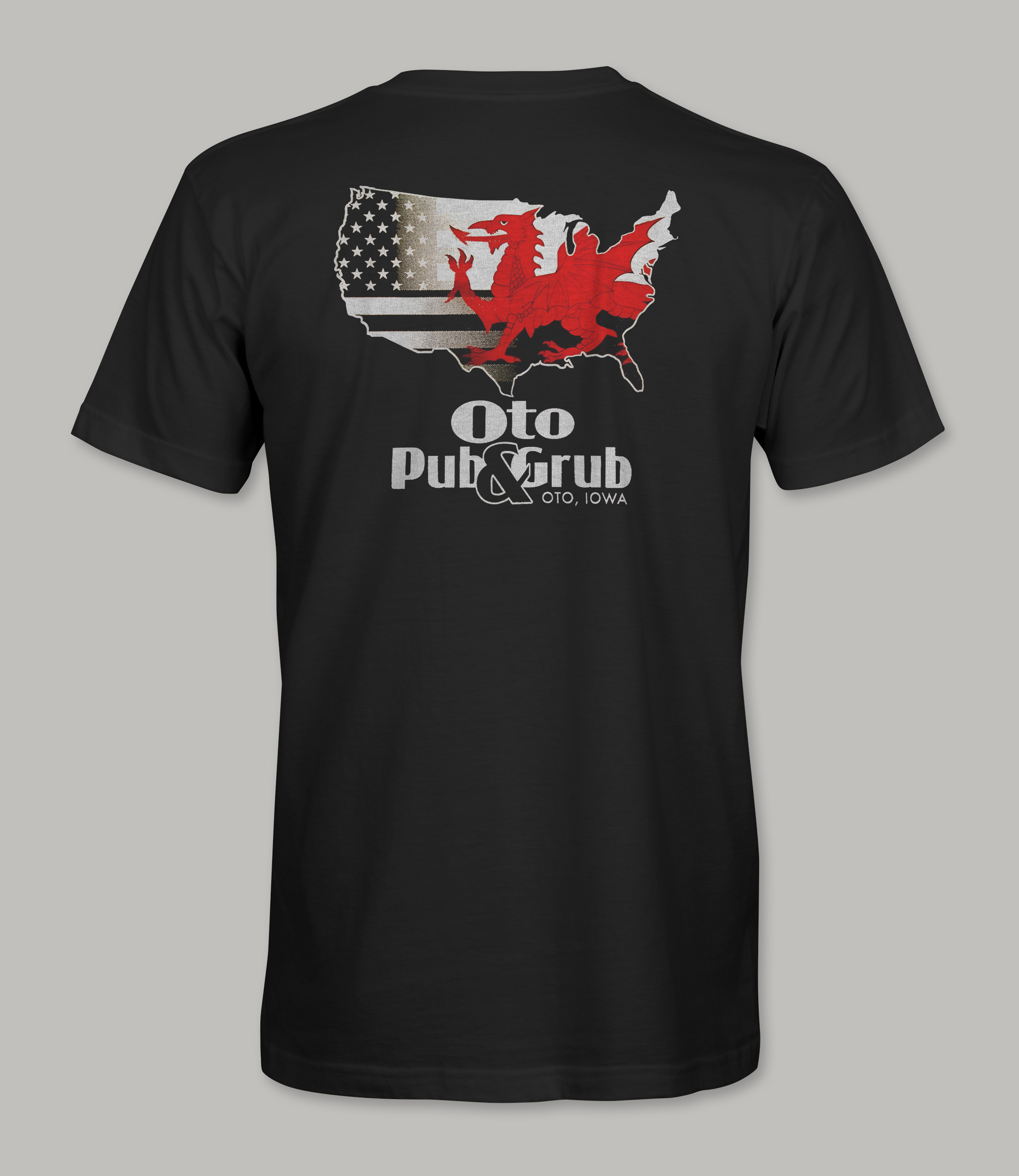 T-Shirt-Design von Ratul Designs für dieses Projekt | Design #34228934