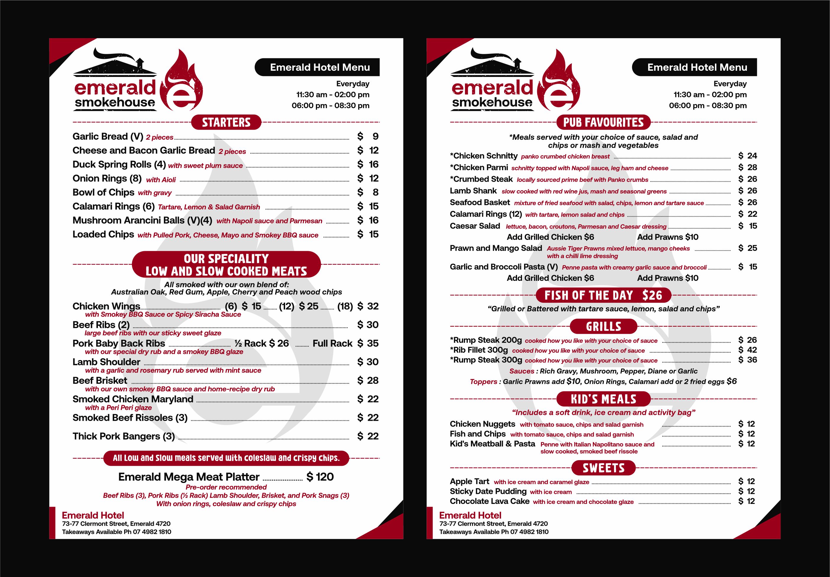 Logo Design by 1206studio for this project | Design #34255371