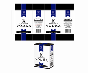 Verpackungs-Design von Emmi für dieses Projekt | Design: #34265769