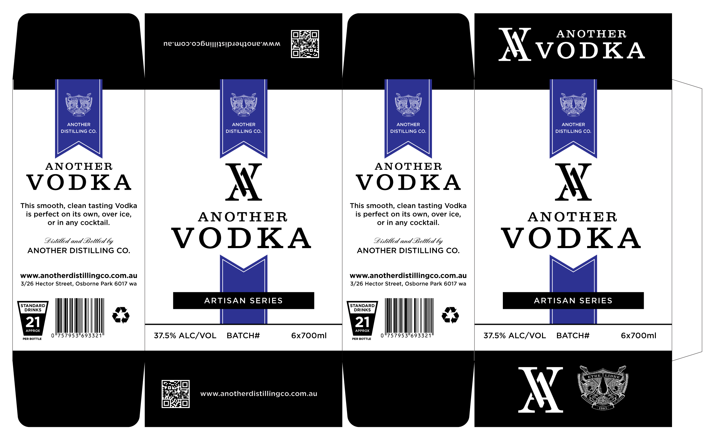 Verpackungs-Design von Sergio Coelho für dieses Projekt | Design #34272025