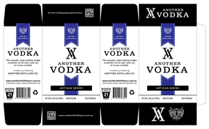 Verpackungs-Design von Sergio Coelho für dieses Projekt | Design: #34272025