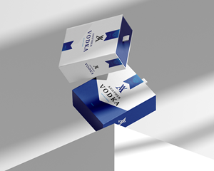 Packaging Design by homa shahi
