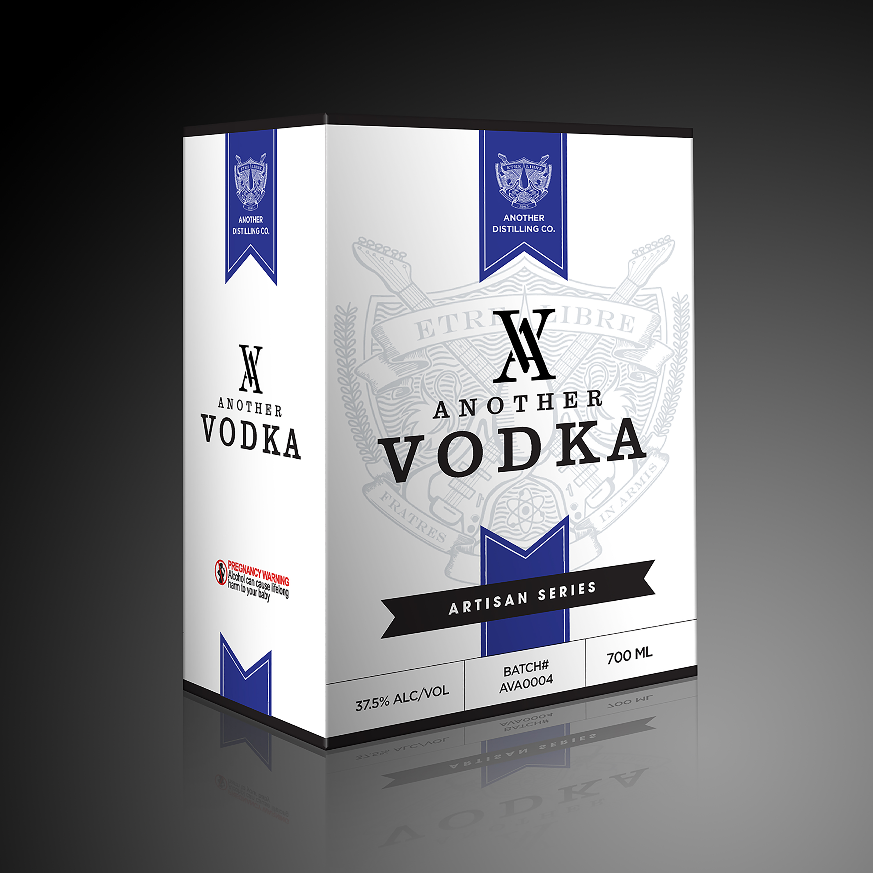 Packaging Design by saurabhjoshi for this project | Design #34257881