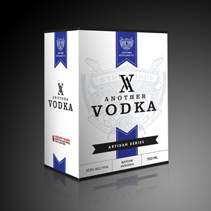 Packaging Design by saurabhjoshi